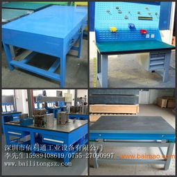 推拉式龙门架与模具吊模架 提升注塑机作业效率的关键设备